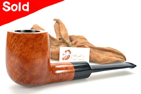 Alfred Dunhill Root Briar 4203 oF